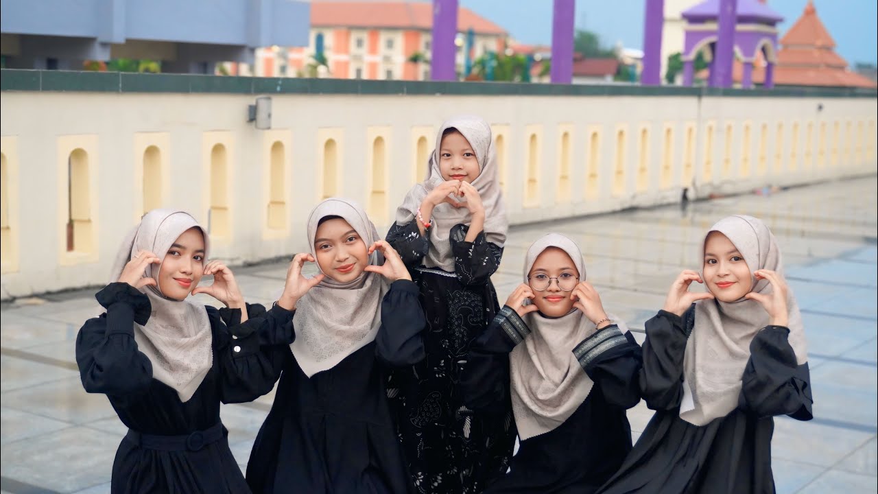 IFROHUN NURU X BALAGHAL ULA || Cover Feat Ning Nahla