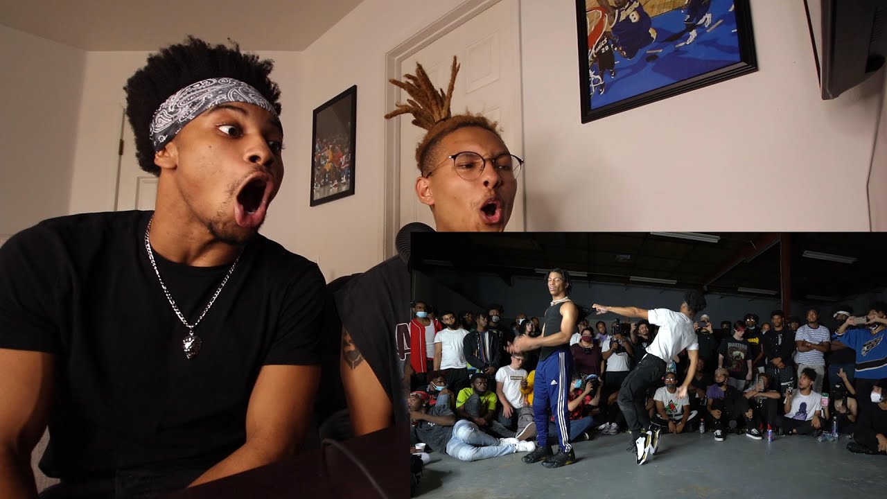 Fik-Shun Vs Daboo (Call Out Battle) w/ Fik-Shun REACTION!!!