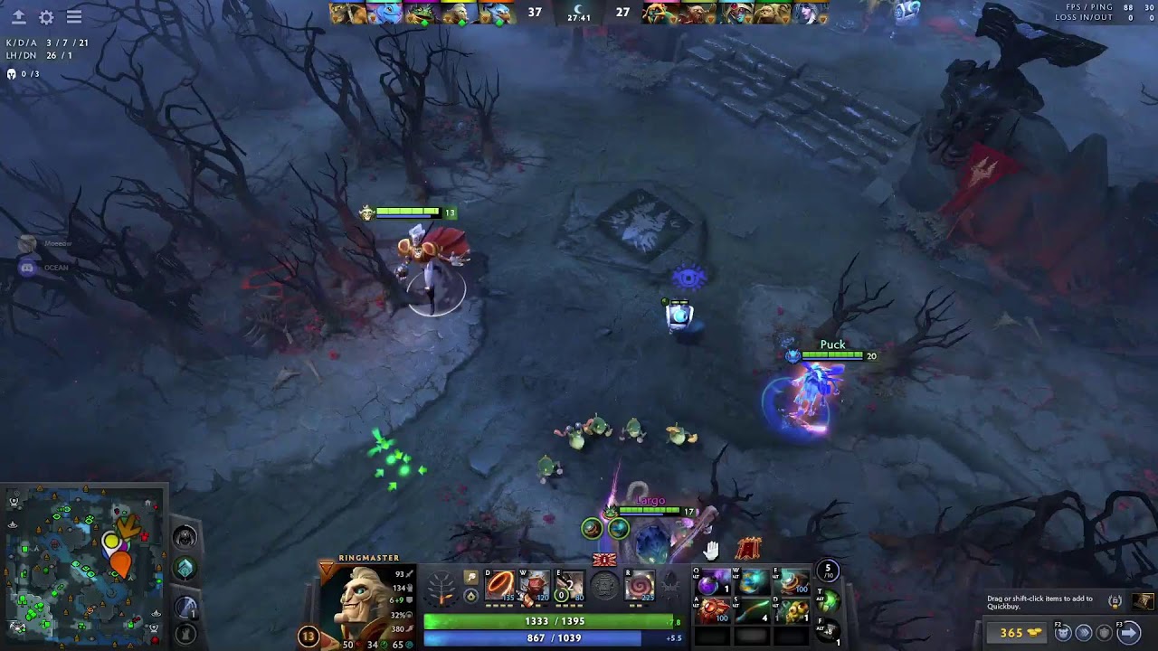 dotes