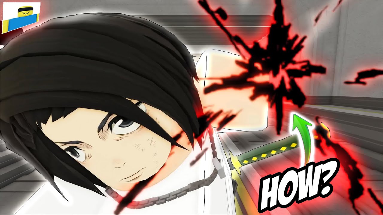 This Is HOW You Can EASILY BLACK FLASH with YUTA in Jujutsu Shenanigans