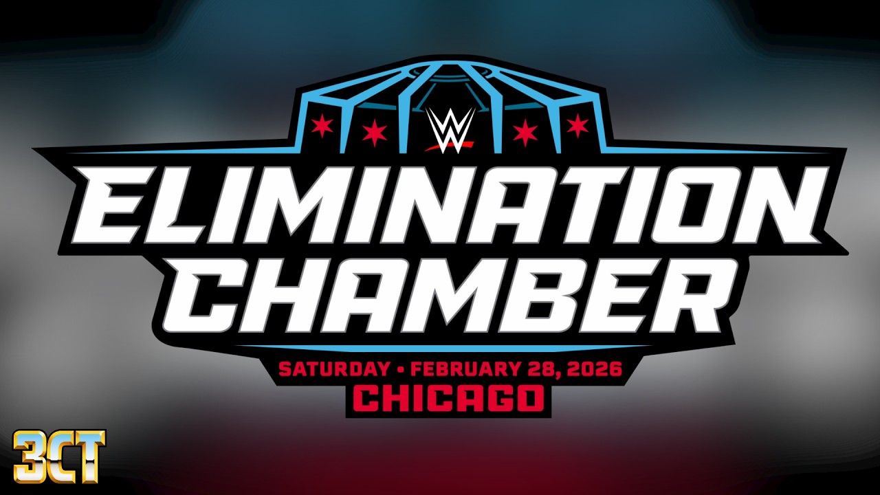 WWE Elimination Chamber Chicago Preview