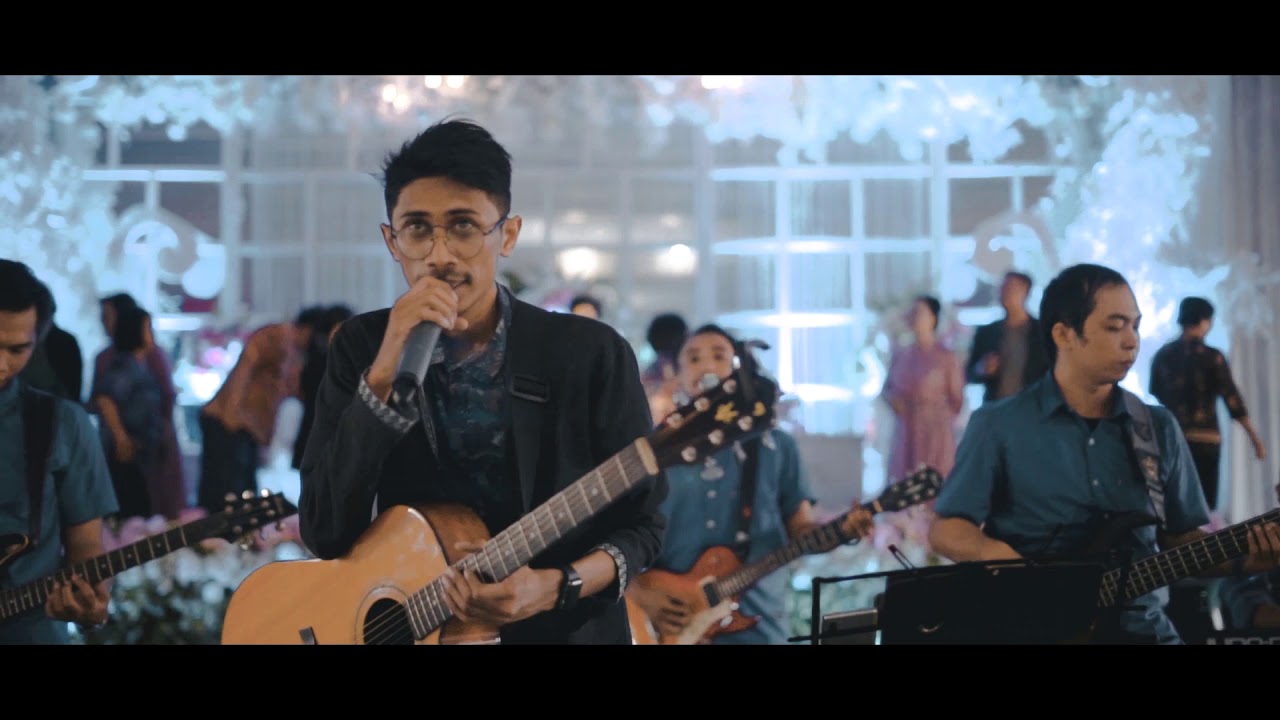DIA - Sammy simorangkir Cover By Ozane bill Feat Evoice