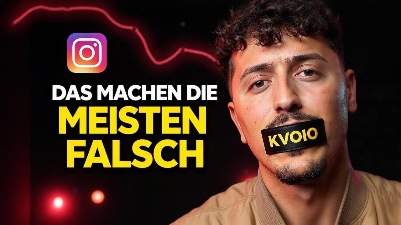 Warum dir Social-Media-Reichweite nichts bringt (und was wirklich zählt)