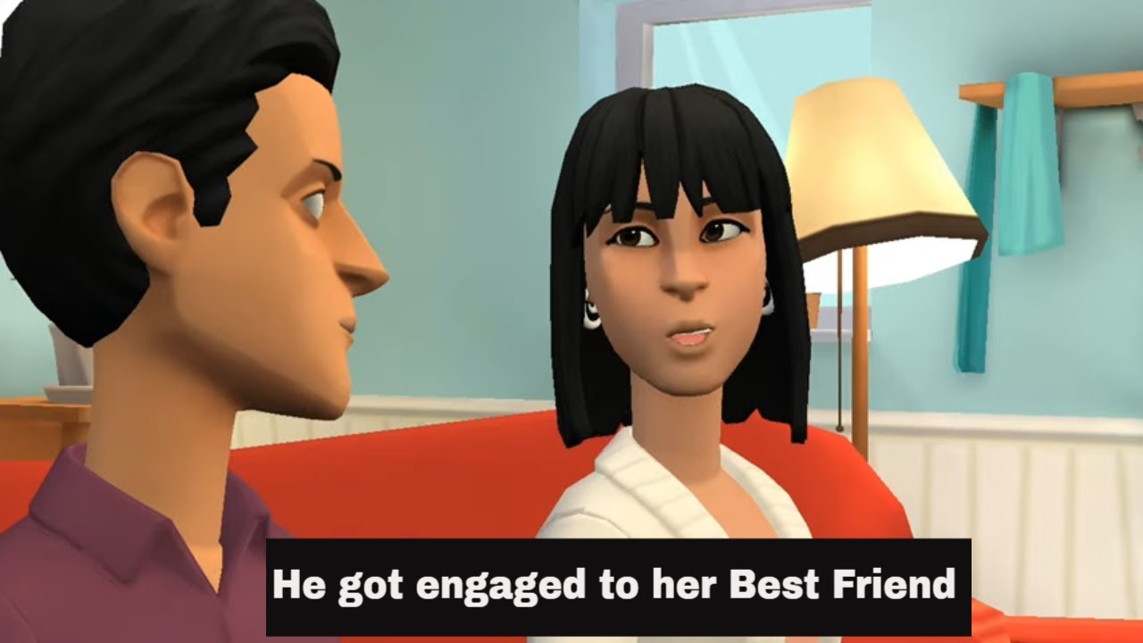 She Prayed for Him to Return…But When He Did, He Was Engaged to Her Best Friend | Animation Stories
