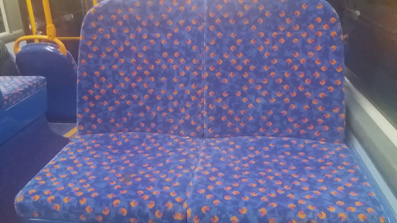 Stagecoach London Selkent 11322 YW68OZL on route 75