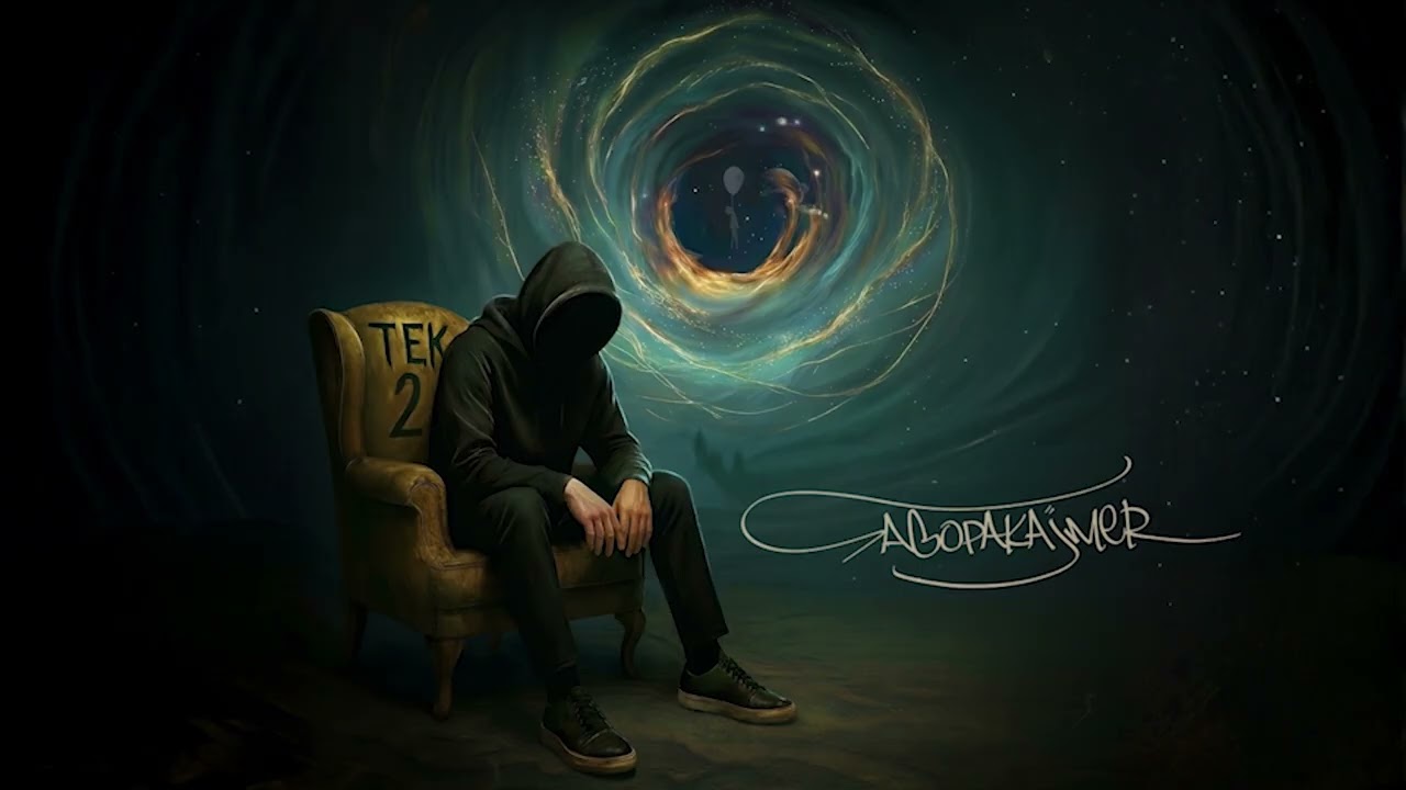 Sagopa Kajmer - Bana Ninni Okumayın
