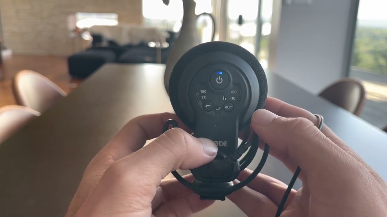 Honest Review Of Rode VideoMic Pro+ Compact Directional Mic