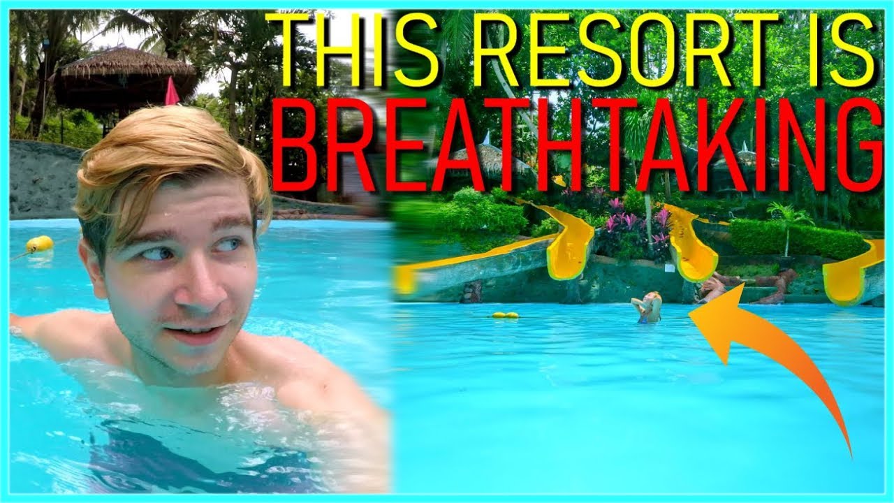 BEST BUDGET RESORT IN CEBU? | GATUBOD SPRING RESORT