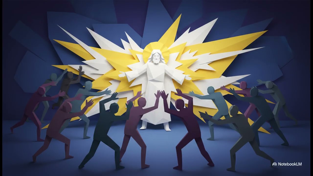 March 25, 2026: An Eternal Promise