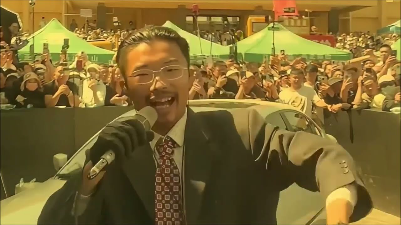 諾言 三個版本