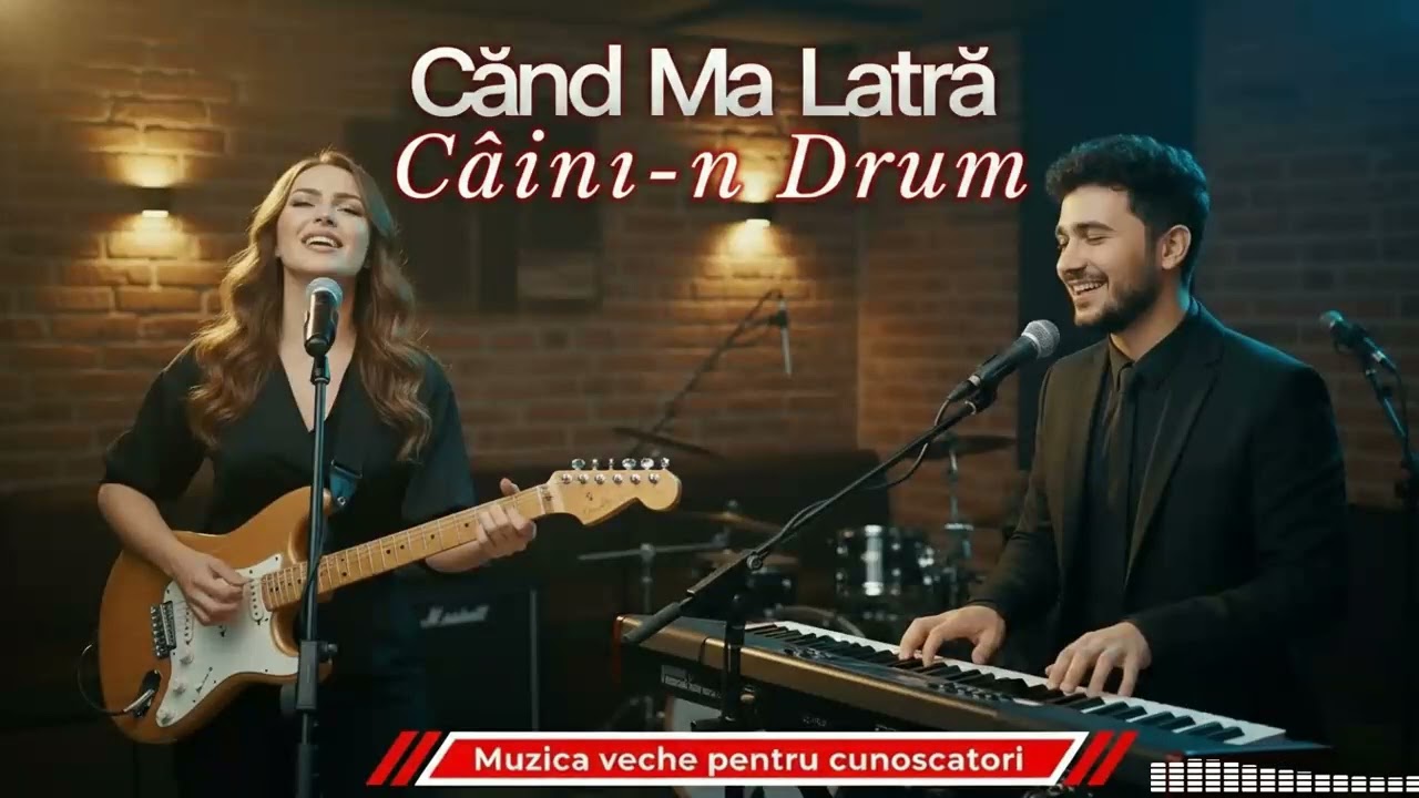 Fuziune Muzicală Balcanică 2026 - Cea Mai Tare Explozia Ritmului Românesc 💣