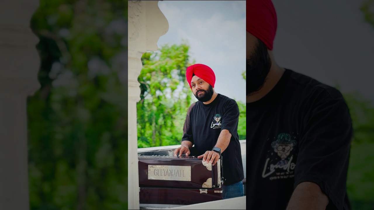 Jis Din Se Dekha Hai Tumko Sanam | Ghazal | Mehdi Hassan | Tejinder Singh Mohammad Ali Khan 