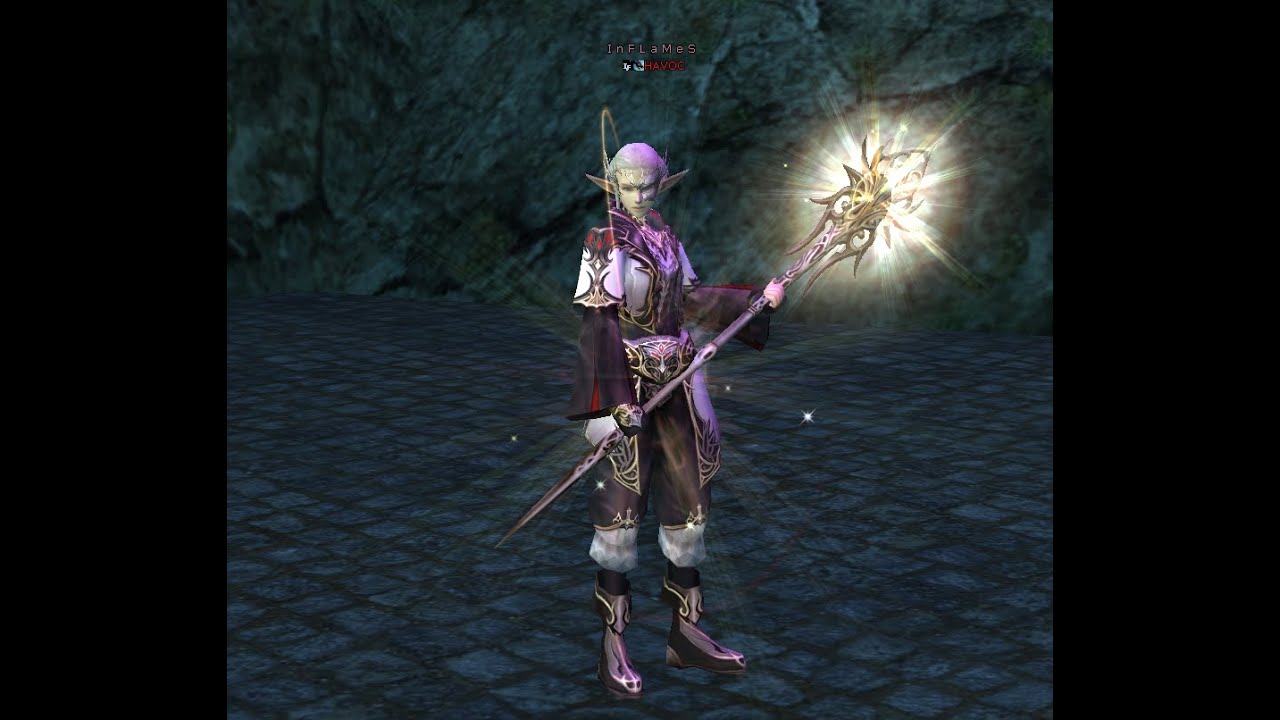 L2 DEVIL PACK ARCHER
