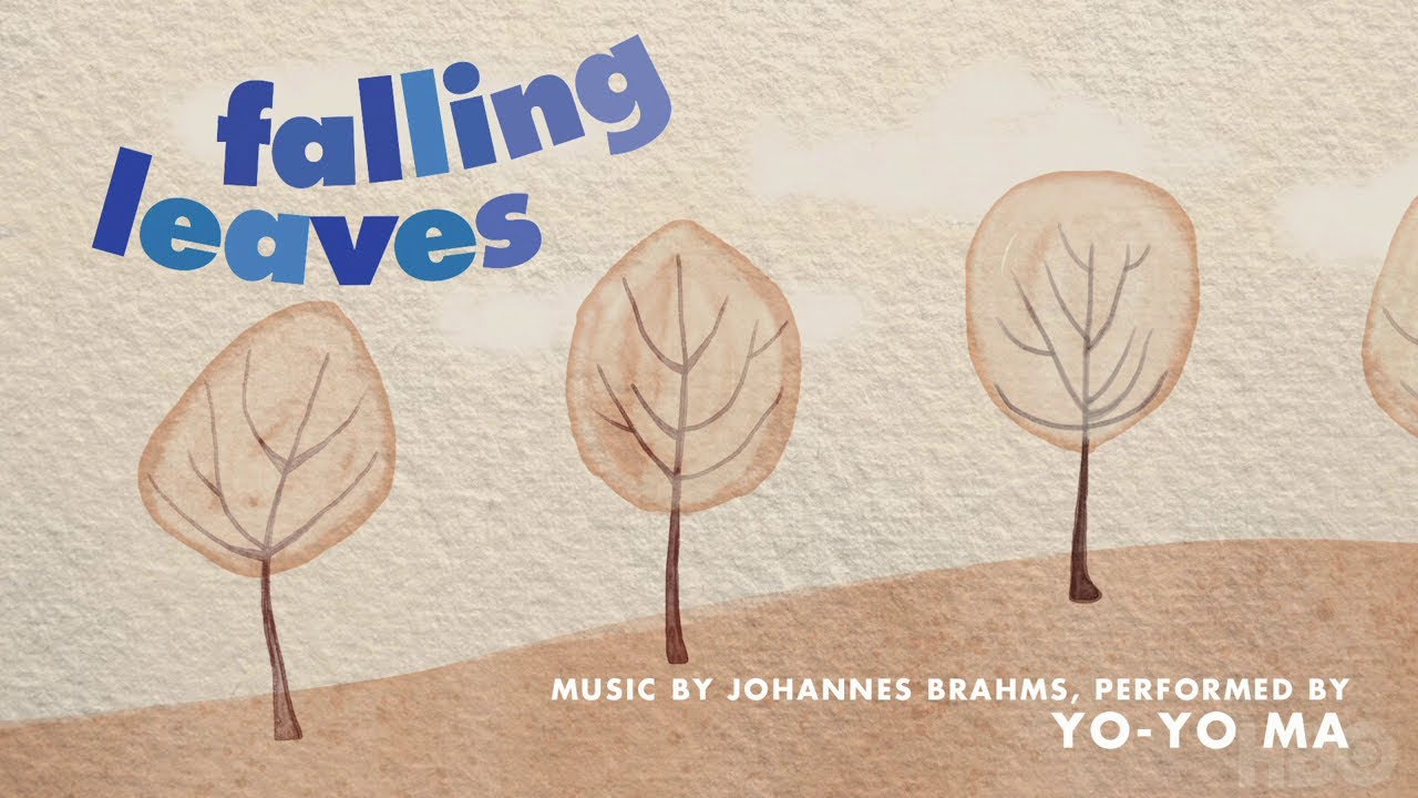 Falling Leaves: Yo-Yo Ma | Classical Baby: Lullabies | HBO