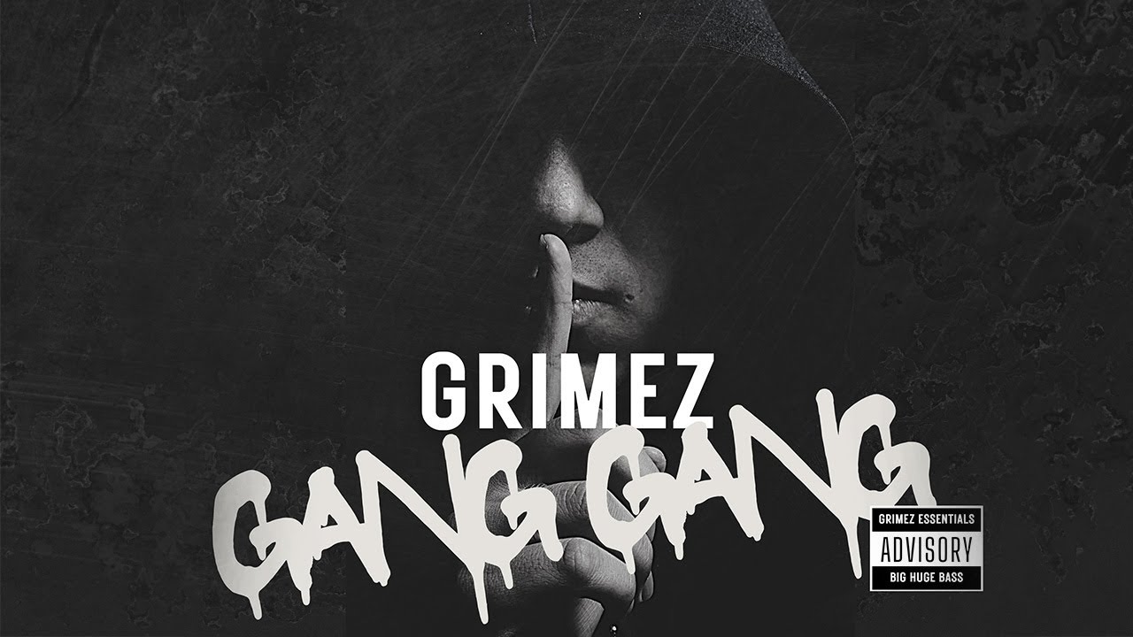 Grimez - Gang Gang (Original Mix) [Official Audio] | Psytrance / Progressive Trance