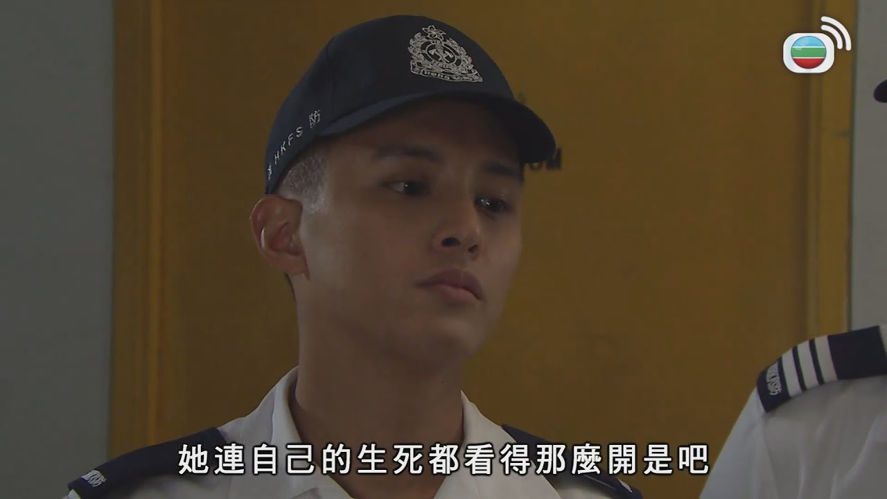 跳躍生命線｜病患竟然著住壽衣叫救護車？！｜ TVBUSA ｜馬德鐘｜李佳芯｜劉佩玥｜陳瀅｜張曦雯｜何廣沛｜李成昌｜羅天宇｜TVB港劇精華 ｜愛情