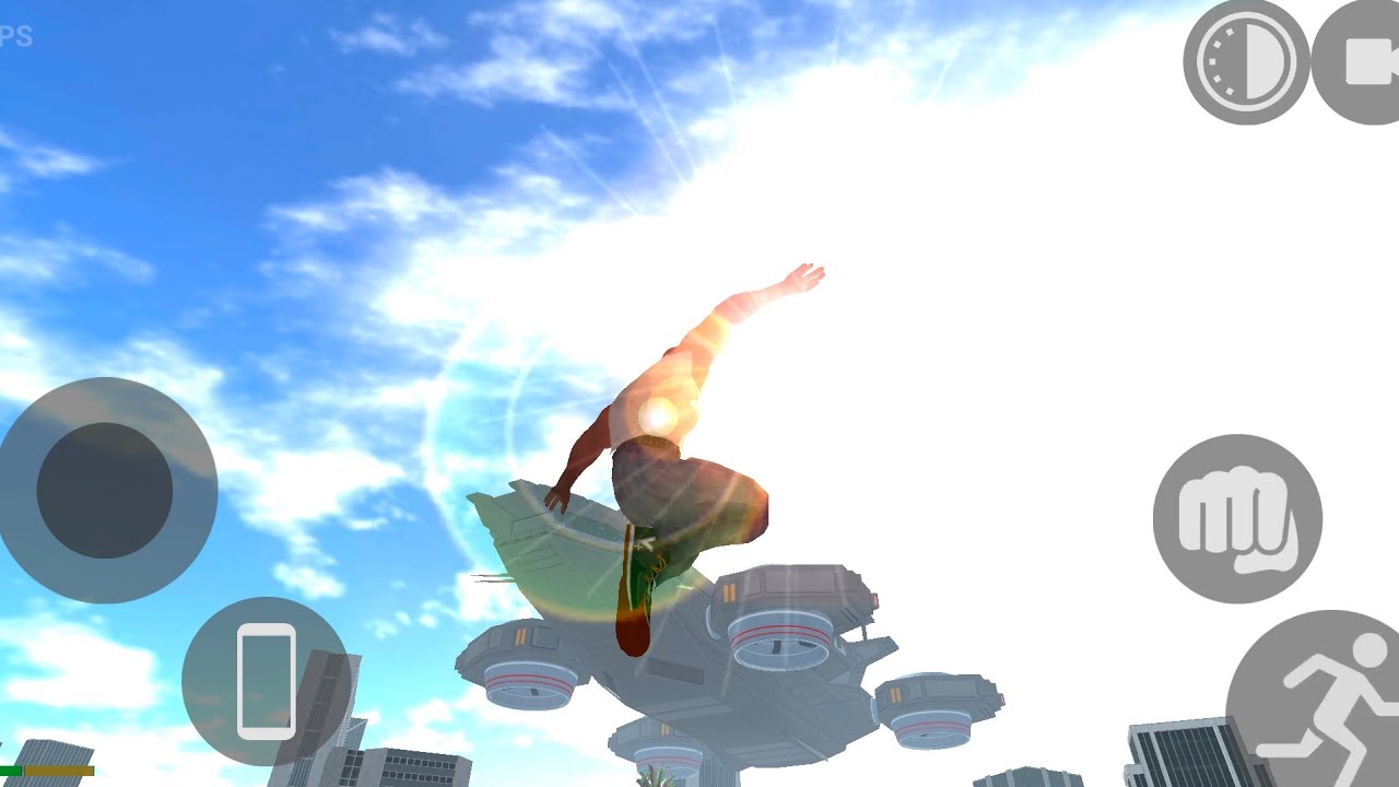 Indian bike rider 3D game new update a chuka hai 