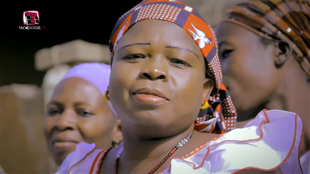 Habibou Sawadogo - Booyé Doaga