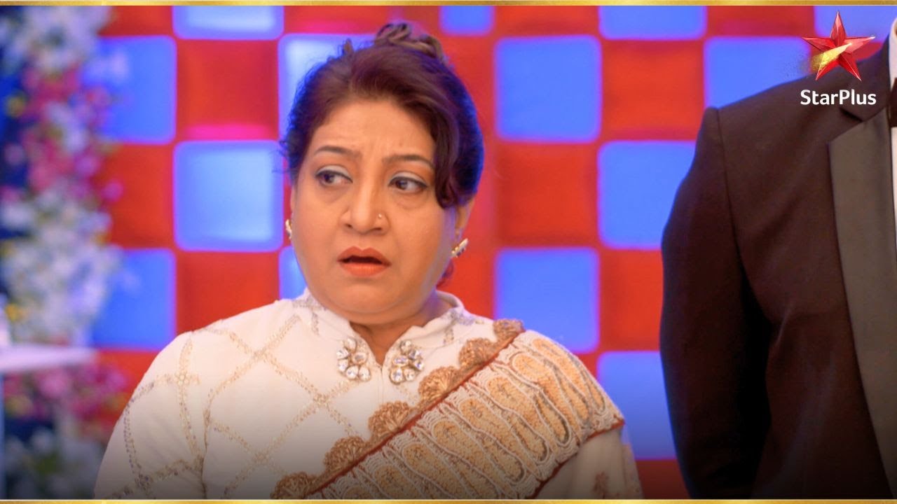 Goenka परिवार को हुआ चौंकाने वाला खुलासा! | Yeh Rishta Naira-Kartik Ka