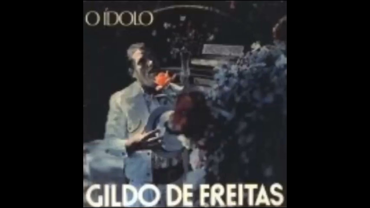 Gildo de freitas não enjeito proposta 