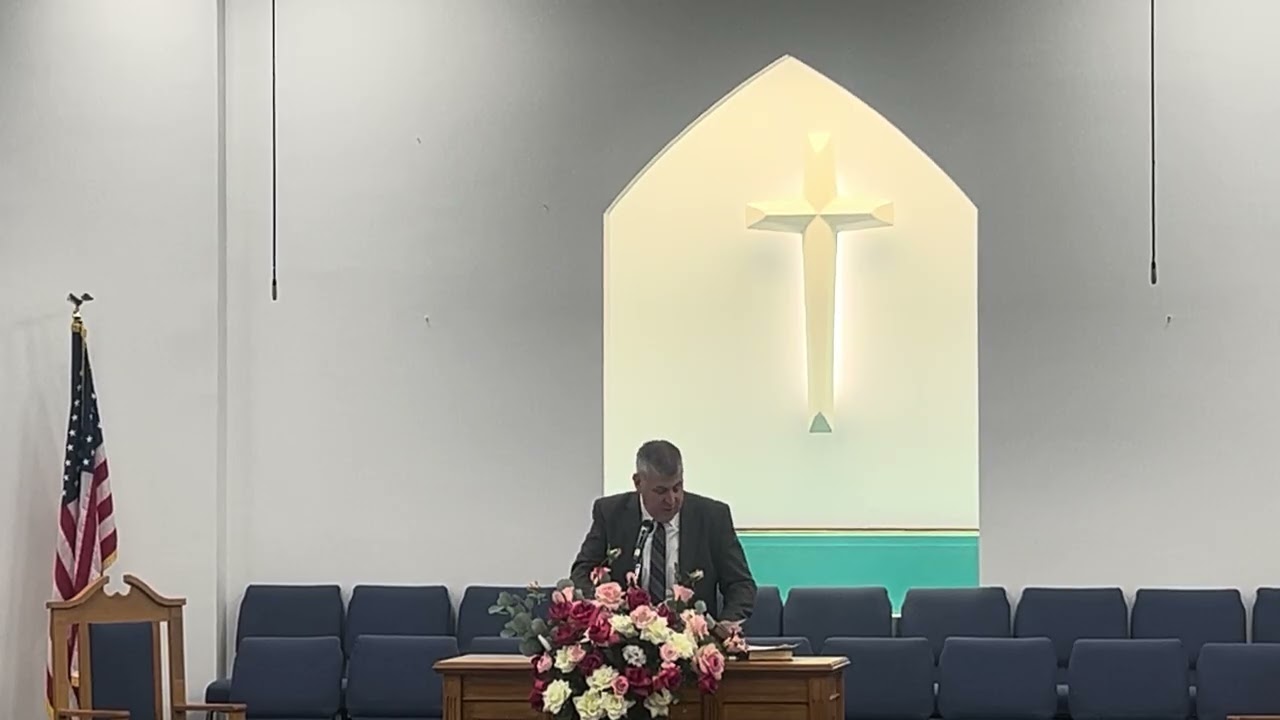 Committed: Abraham’s Sacrifice
