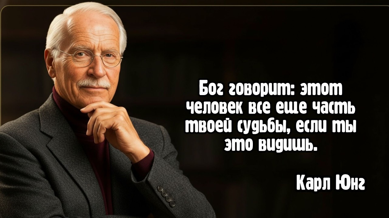 В библейском контексте: тема судьбы и отношений без категоричности