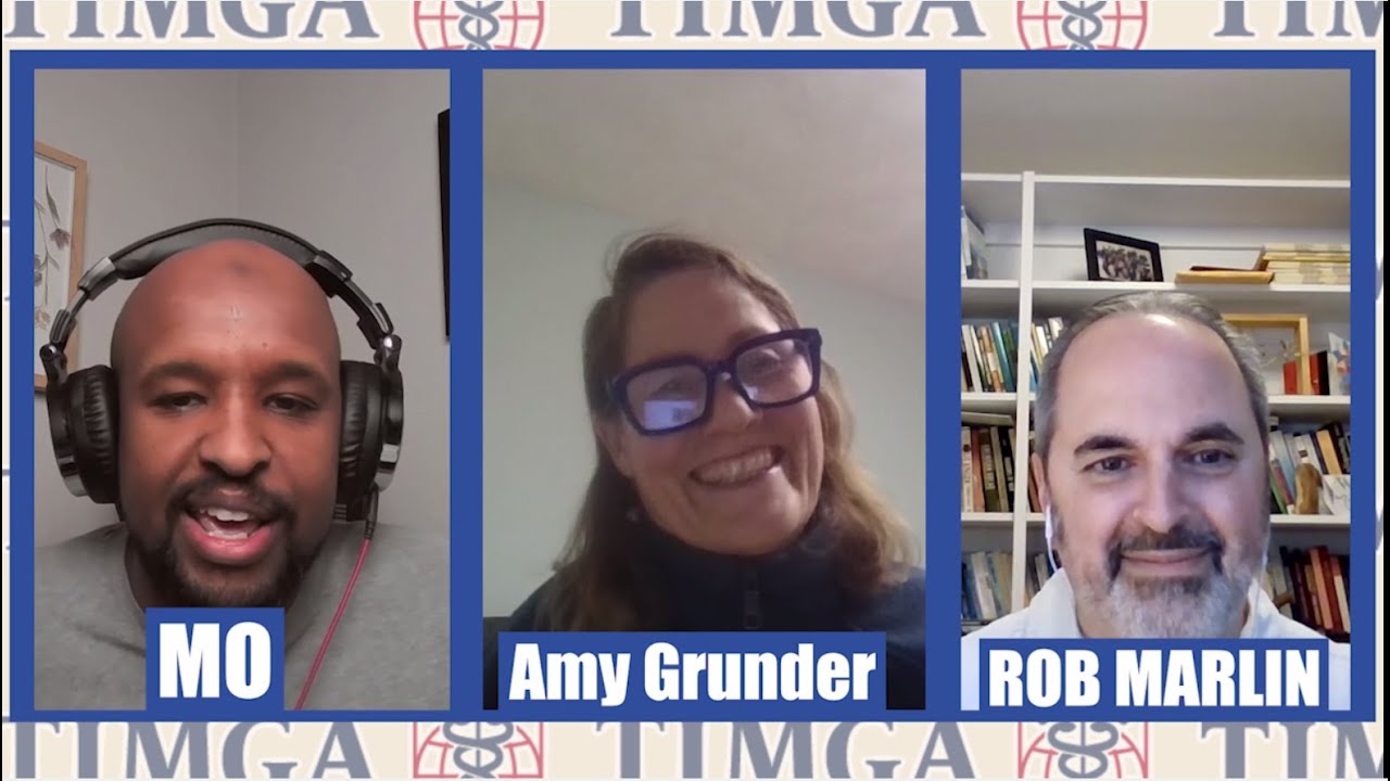 Massachusetts Opens a New IMG Pathway | Licensing Reform Explained by MIRA Leaders