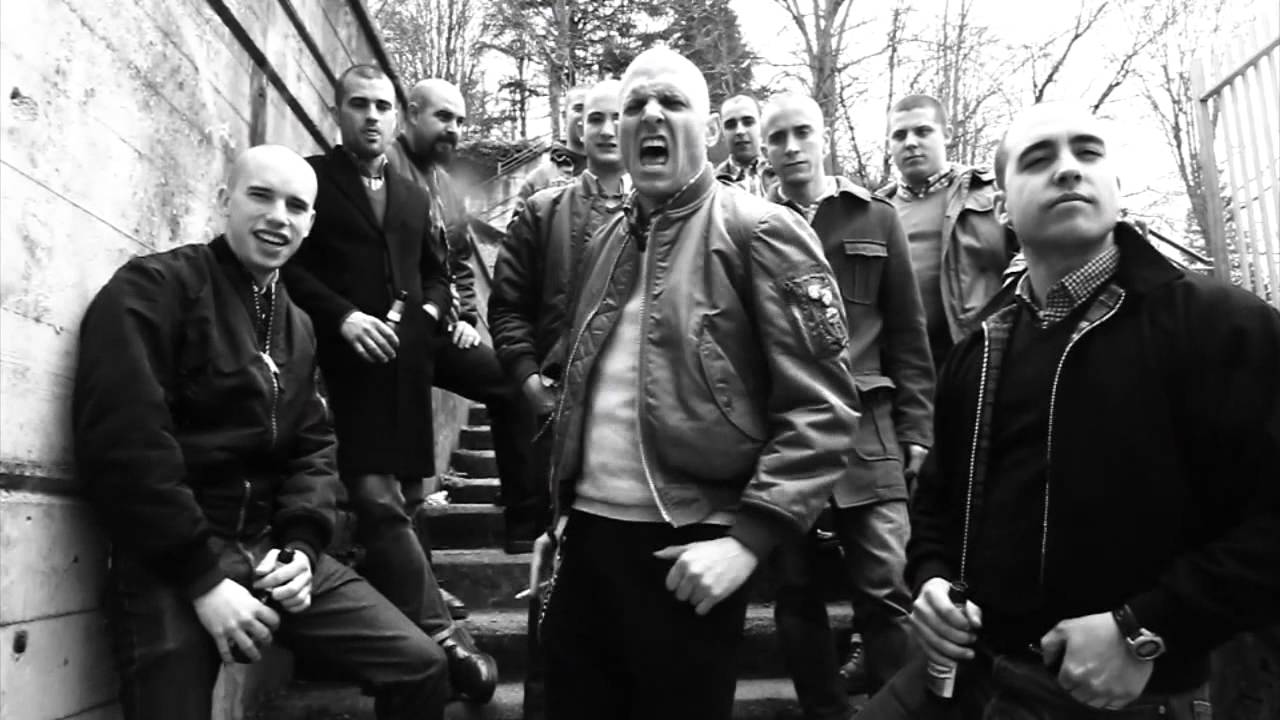 Hawkins Thugs - Never Forget