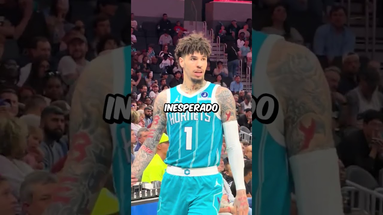 A tatuagem que irritou a NBA 😤🖊️