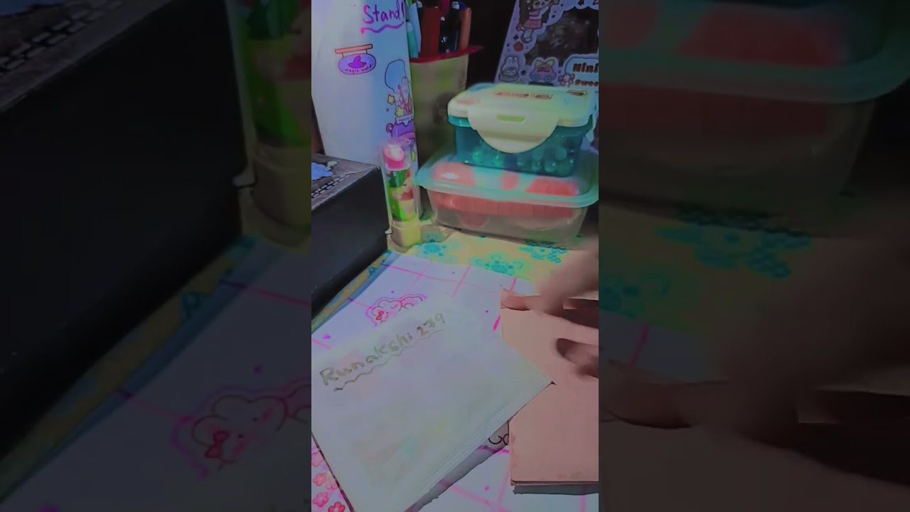 Unboxing Capybara sticker