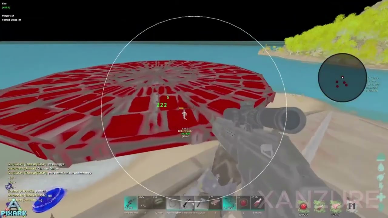 Ark Survival Evolved Cheat | Ark Survival Evolved MOD MENU [2026] | Ark Survival Evolved Hack [NEW]