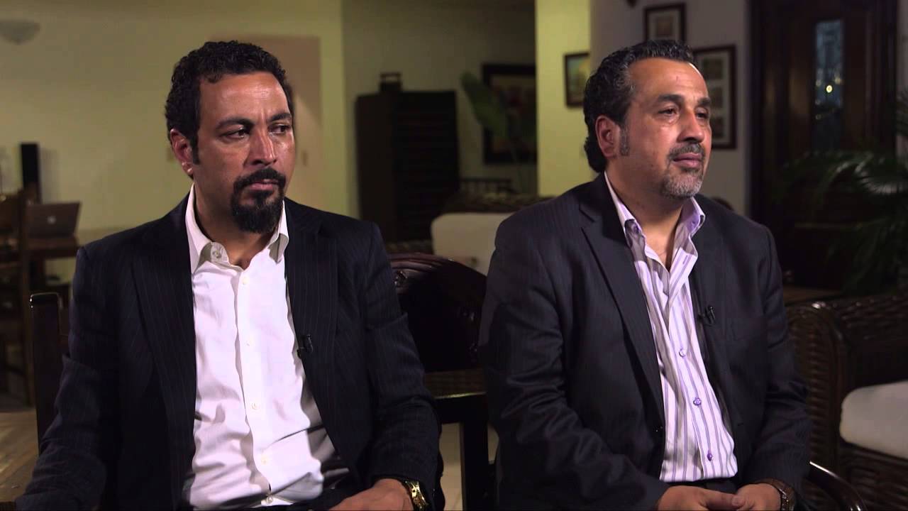 The Carbone Brothers Update - the fifth estate