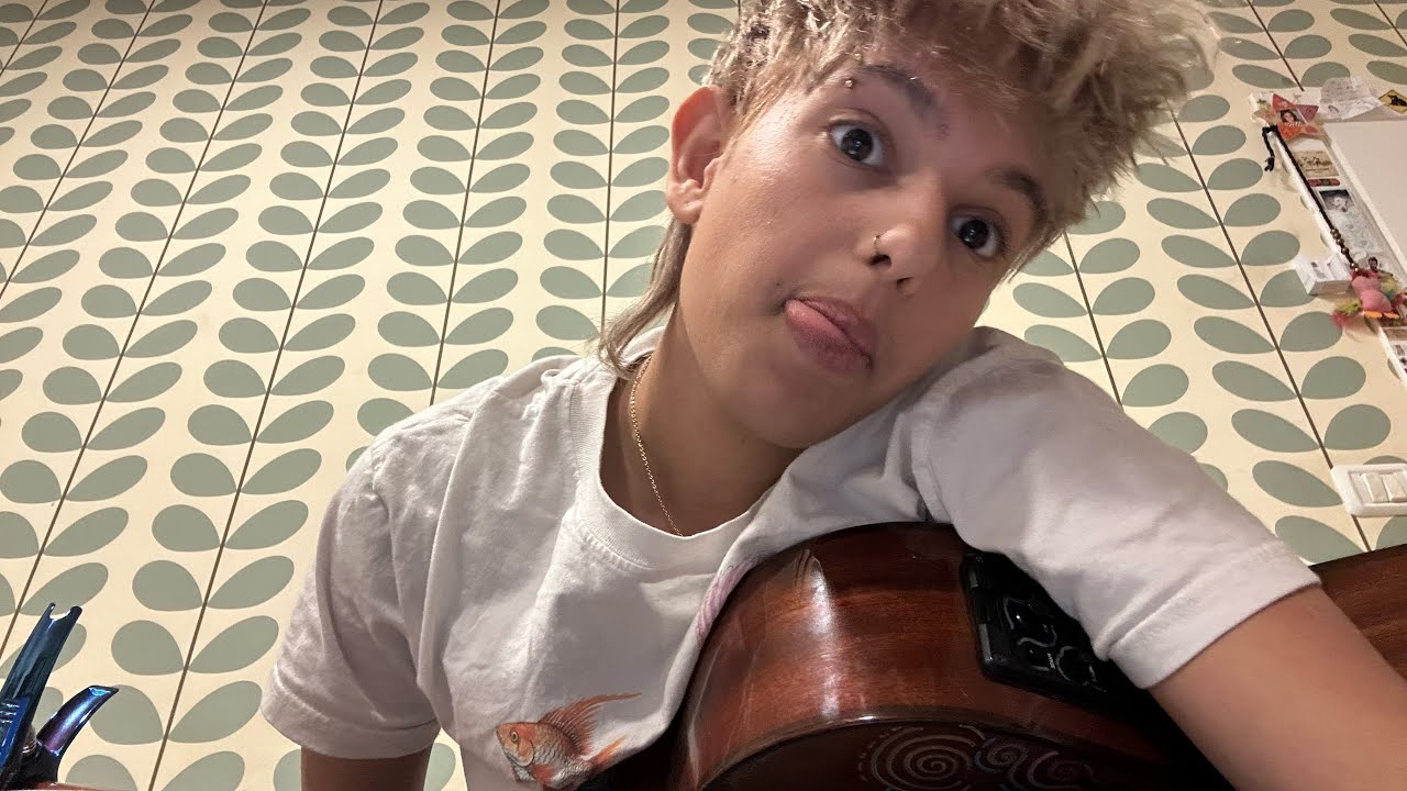 Nothings new by Rio Romeo- cover!!
