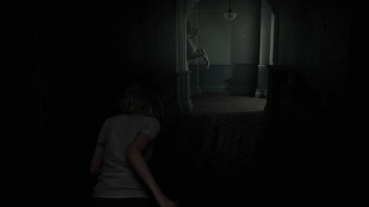 RESIDENT EVIL 9: Requiem [PS5]