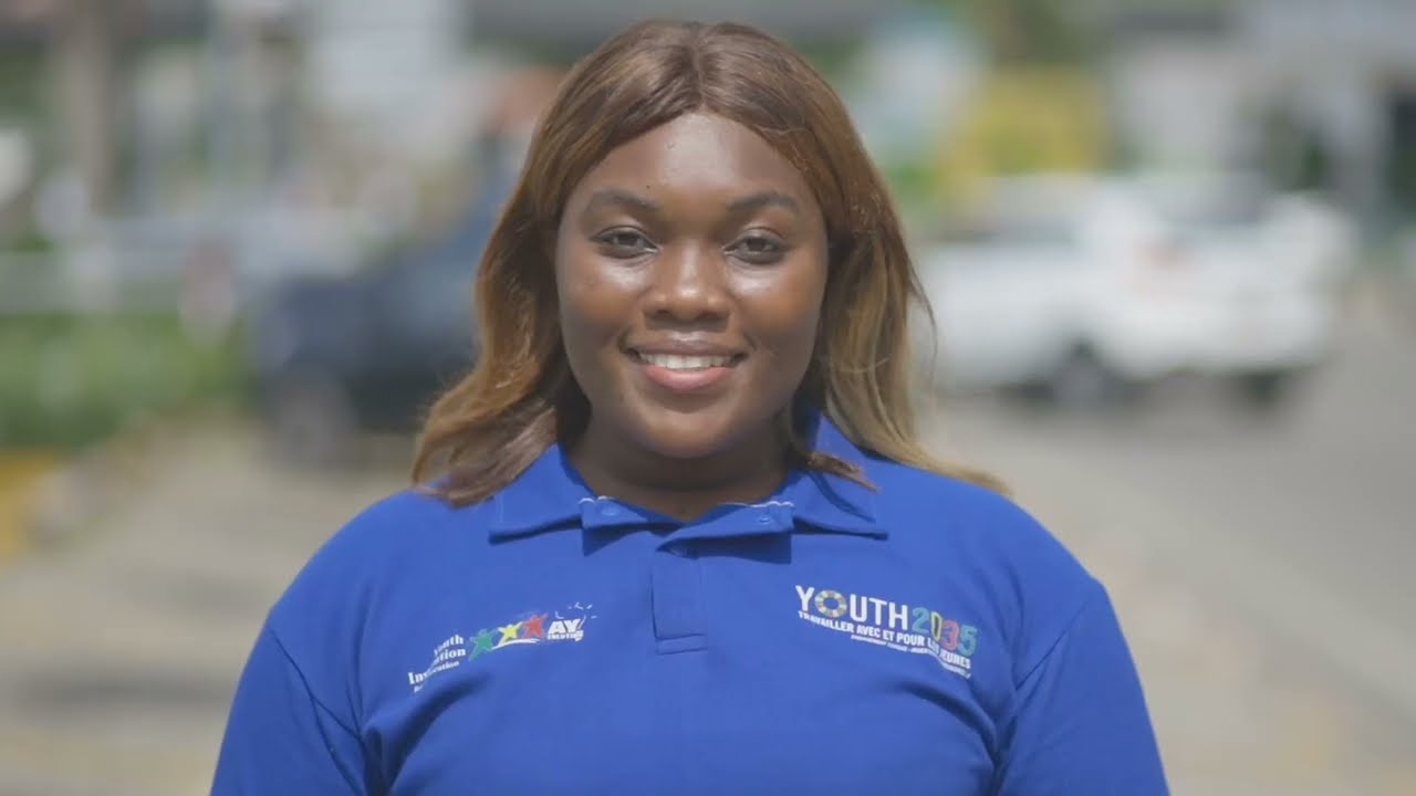 YOUTH EDUCATION FILM INSTITUTIONNEL