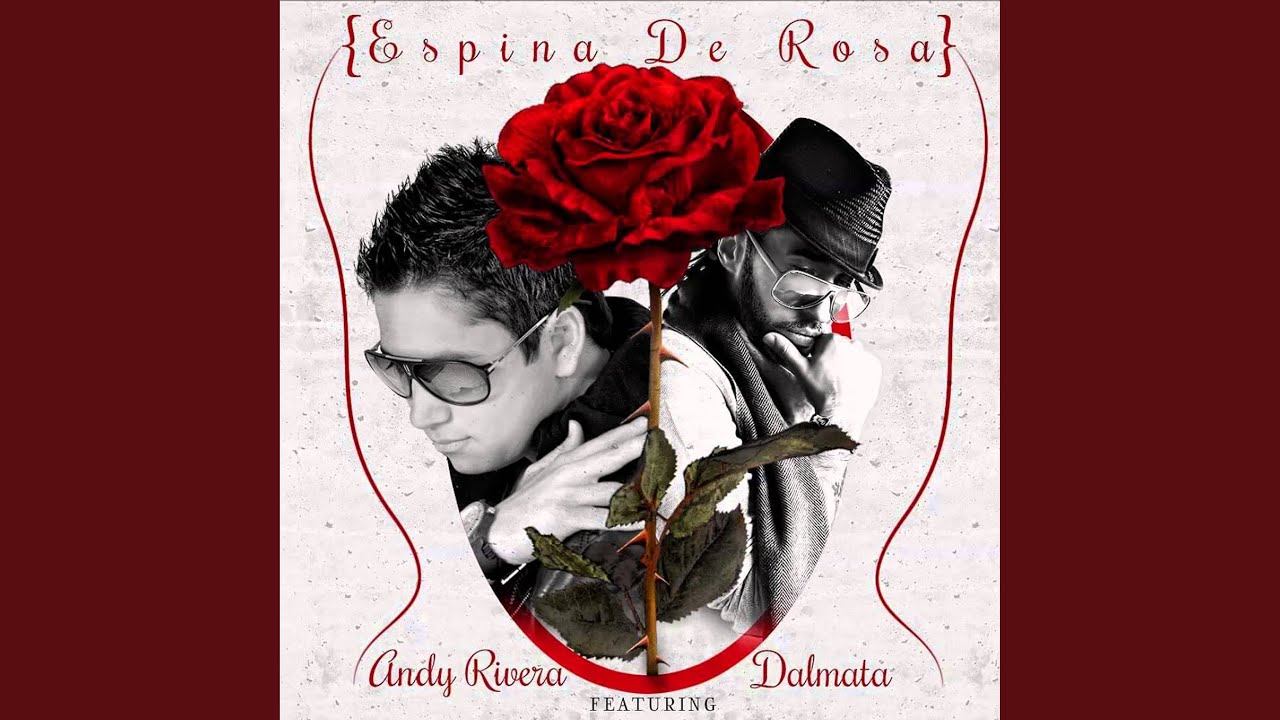 Espina de Rosas