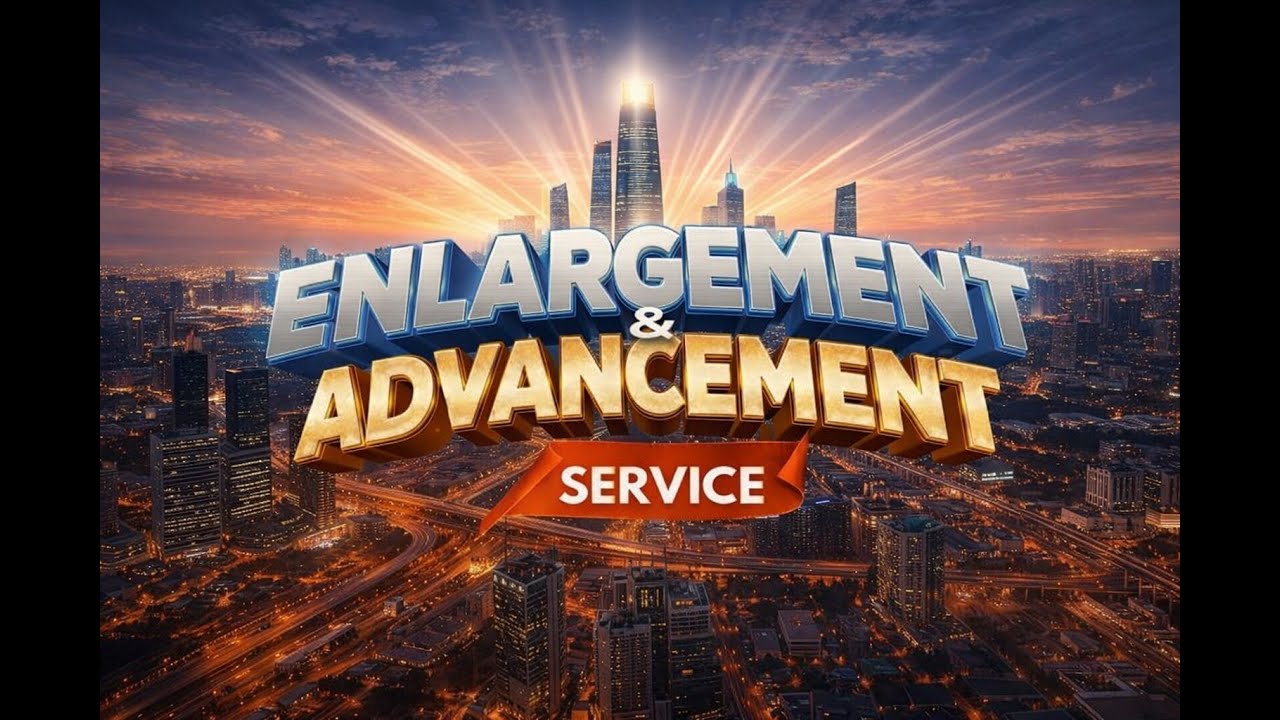 SUNDAY SERVICE || 1ST FEB 2026