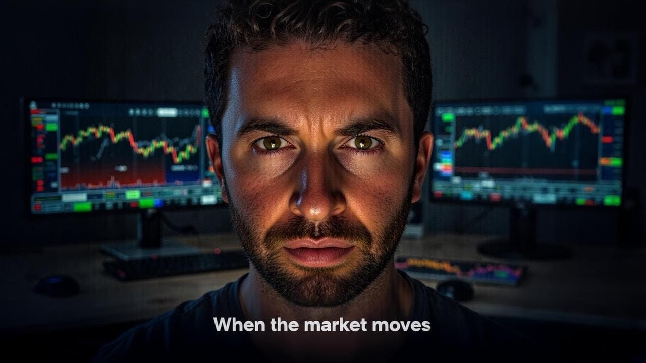LIVE DAY TRADING! Changing my Life Trading Stocks!