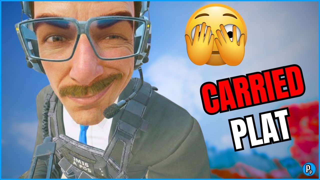 THERE ARE PERKS TO PLAYING SOLO  | SOLO R6SIEGE RANKED
