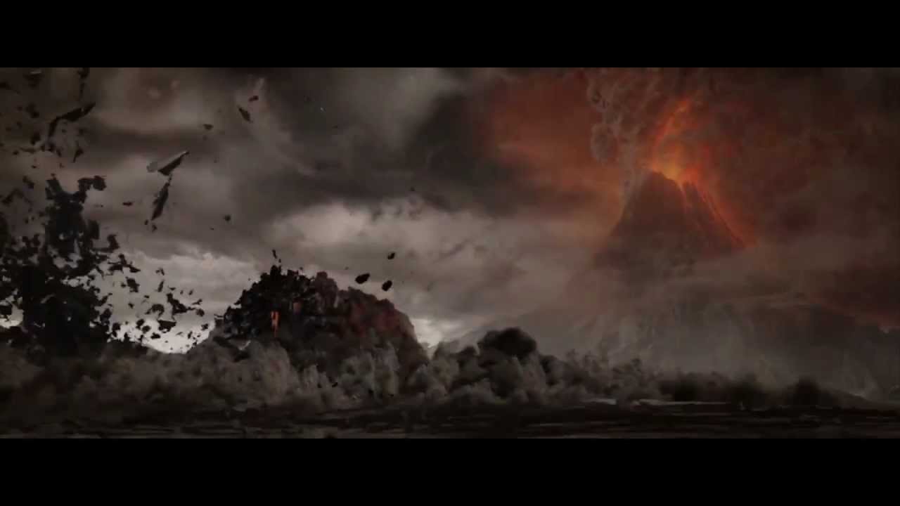 The Best Visual Effects in Movies! Part 2