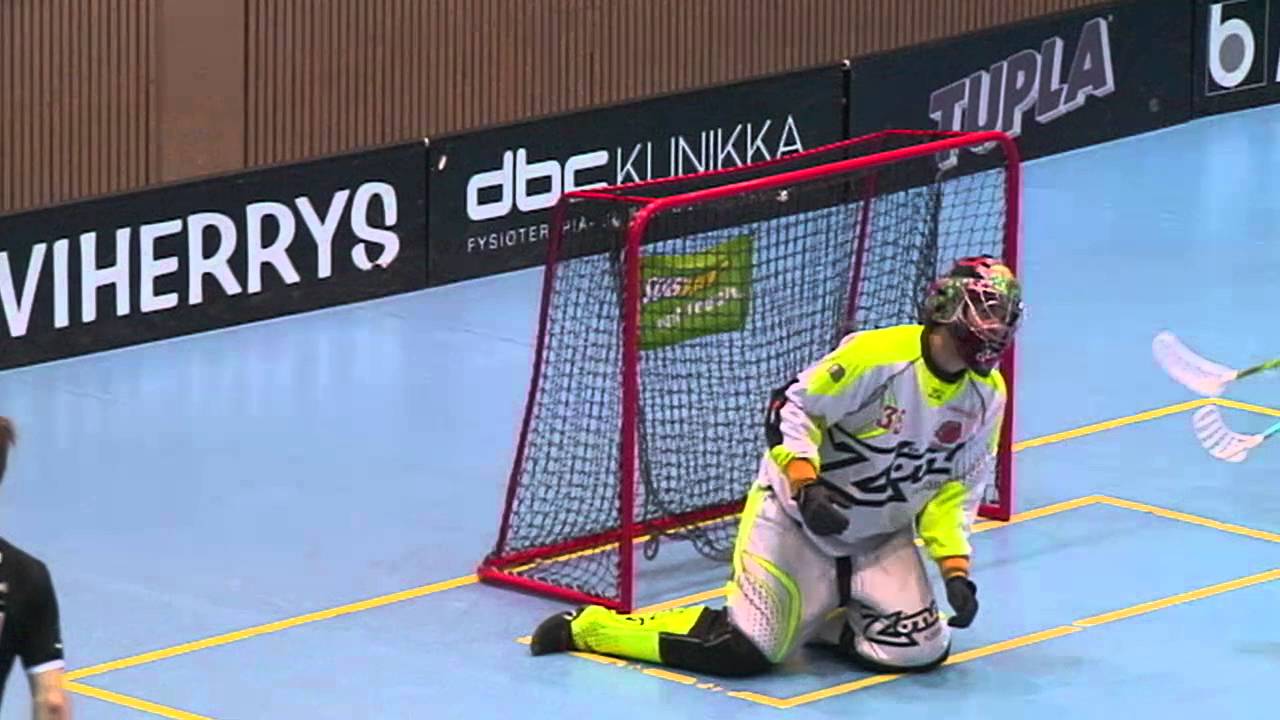 Happee - Esport Oilers 10.1.2016 kooste (IS Extra -lähetys)