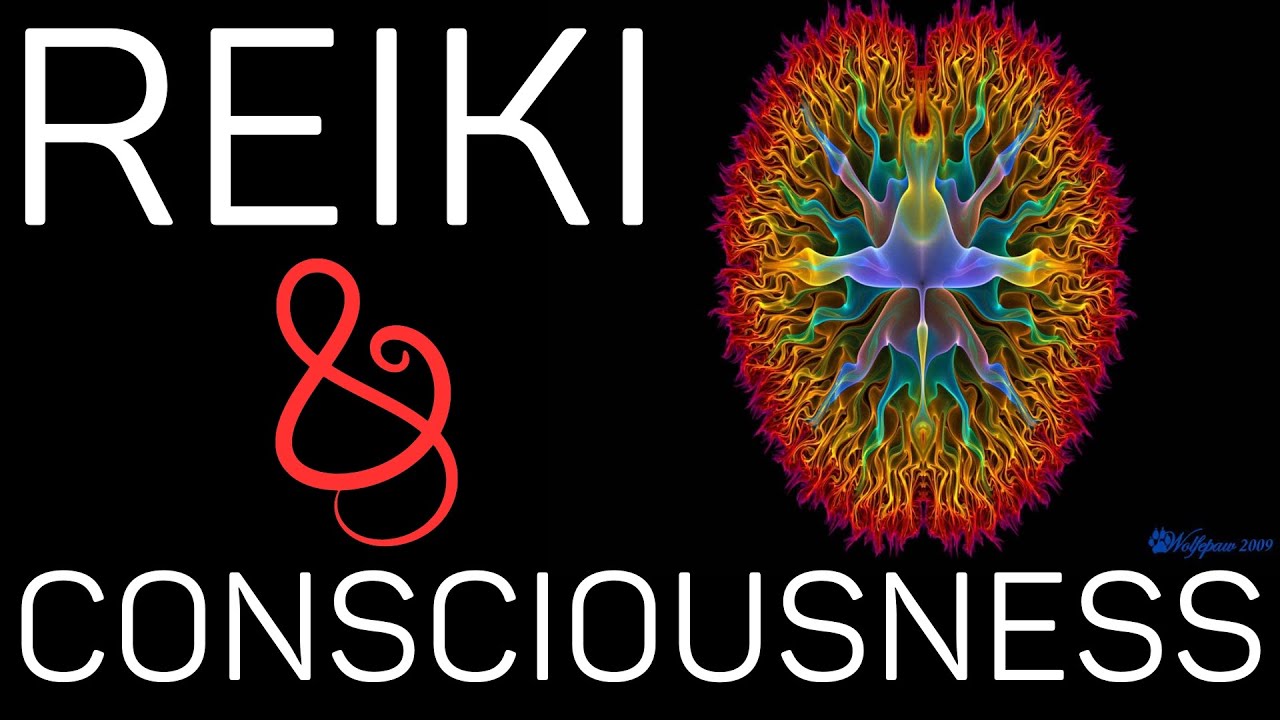 Unlocking The Power Of Reiki And Consciousness - The Ultimate Guide To What Is Reiki
