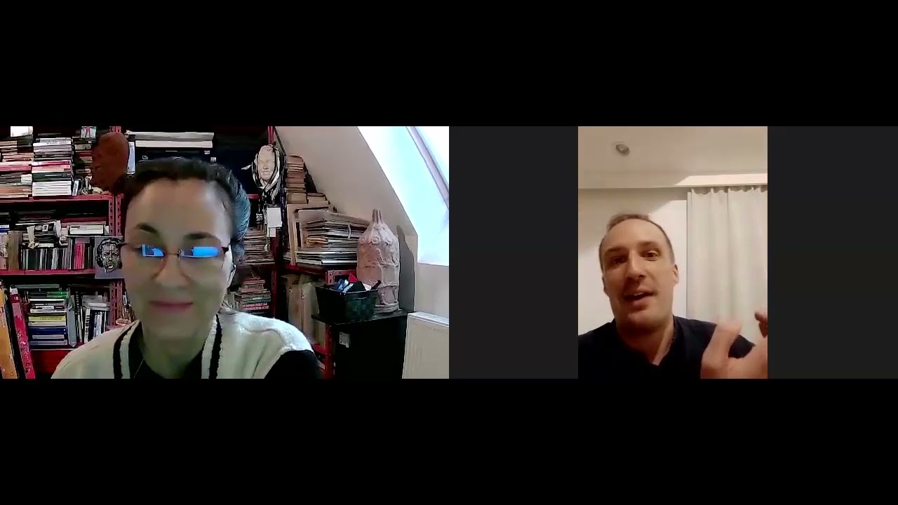 Frantz Dhers și Oana Nasui despre integrarea culturilor locale în strategiile de dezvoltare durabilă