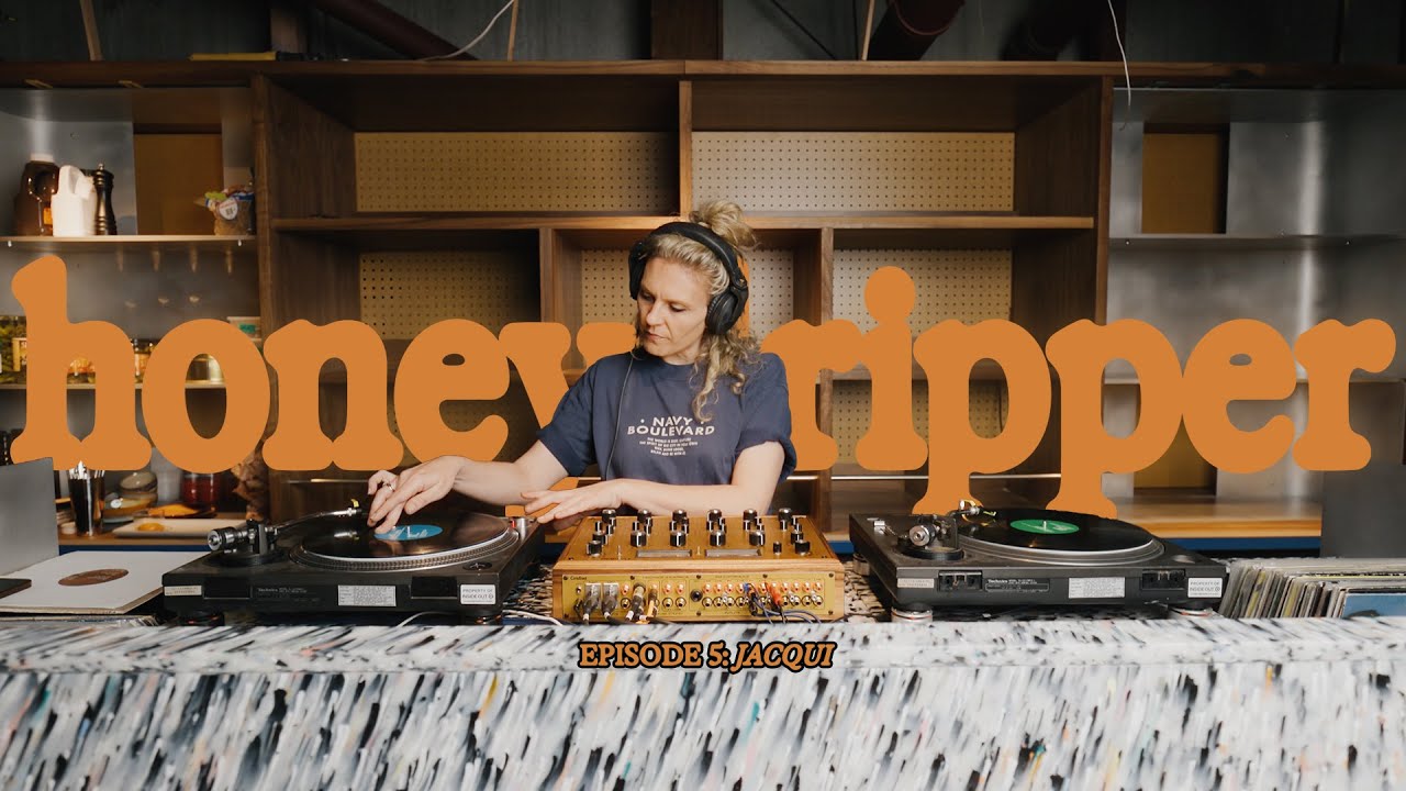 Honeydripper / Episode 5: Jacqui