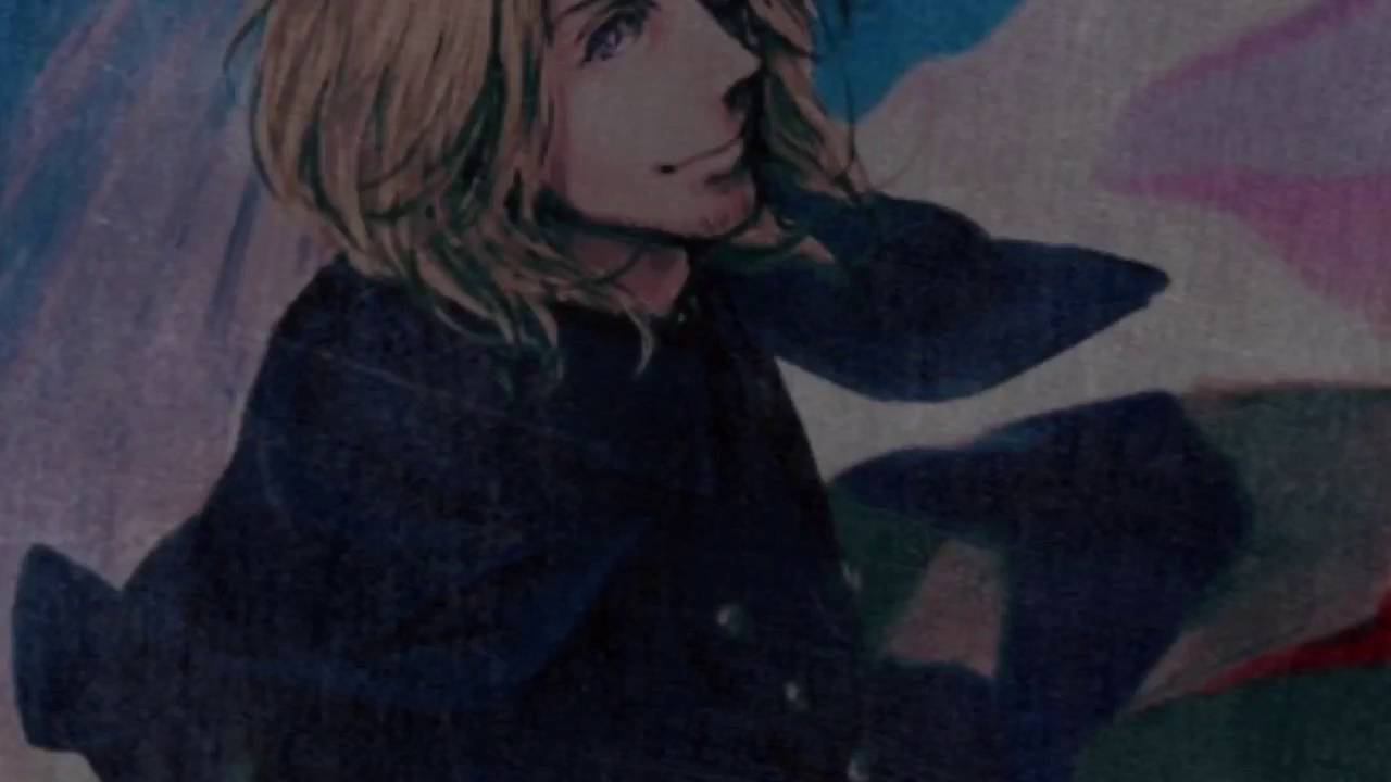 Hamiltalia: The World was Wide Enough