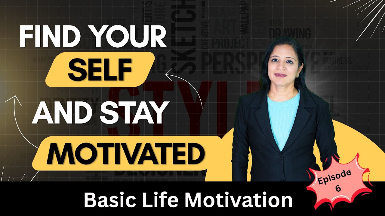 Find Your WHY & Stay Motivated | Powerful Motivation Story of Howard Schult[Starbucks]