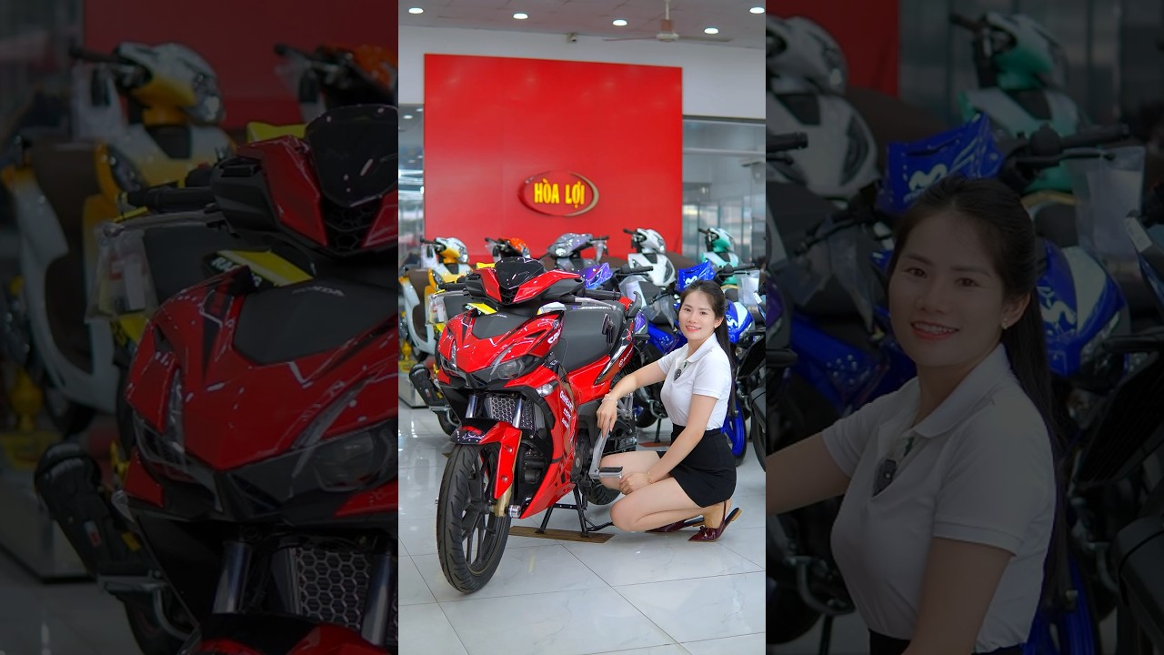 Cập nhật giá Winner X mới nhất tháng 10/2025 