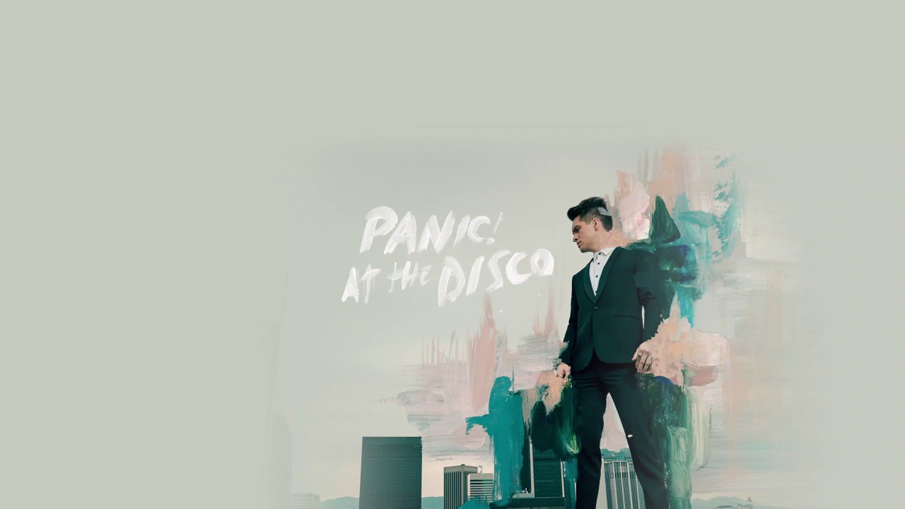 Panic! At The Disco - Pray For The Wicked Release Party (Live)