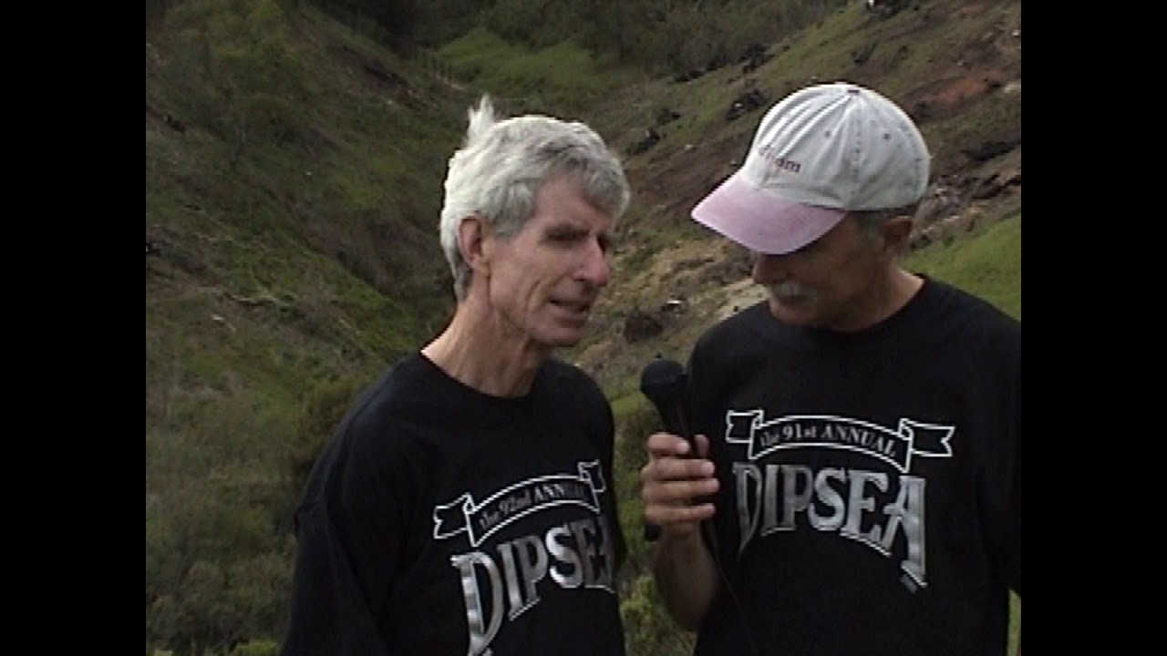 Russ Kiernan's DipseaTraining Secrets