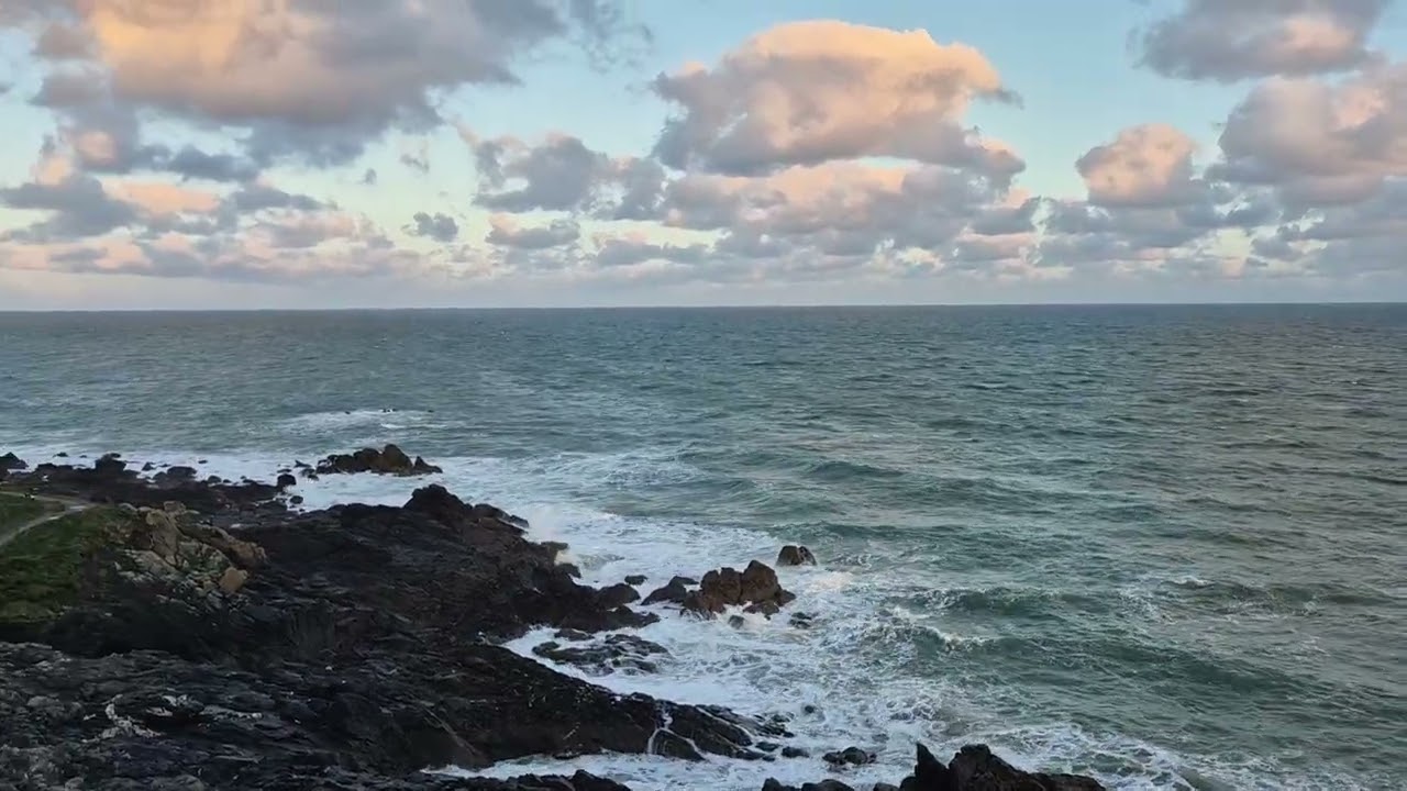 Just look at these wonderful views.